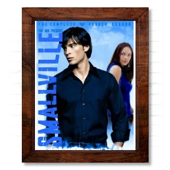 Smallville (2001) 14x17