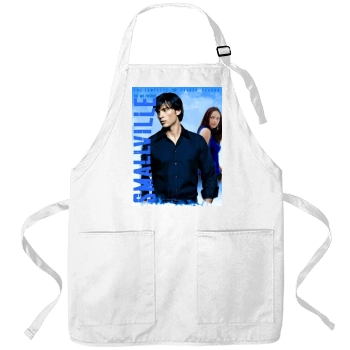 Smallville (2001) Apron