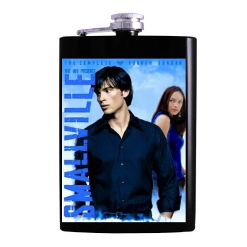 Smallville (2001) Hip Flask