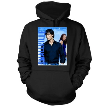 Smallville (2001) Mens Pullover Hoodie Sweatshirt