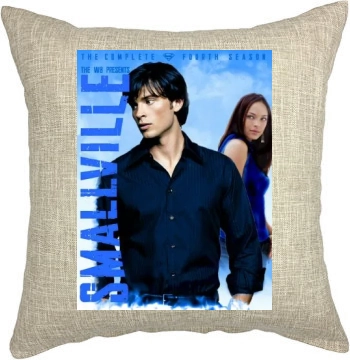 Smallville (2001) Pillow