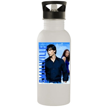 Smallville (2001) Stainless Steel Water Bottle