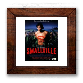 Smallville (2001) 6x6