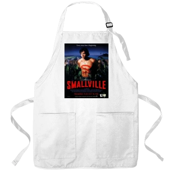 Smallville (2001) Apron