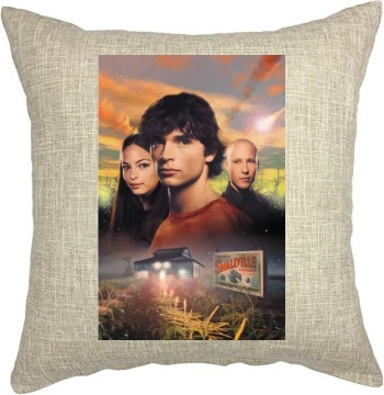 Smallville (2001) Pillow