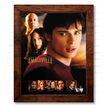 Smallville (2001) 14x17