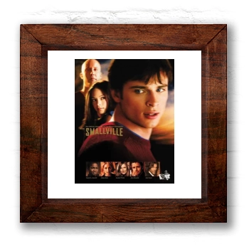 Smallville (2001) 6x6