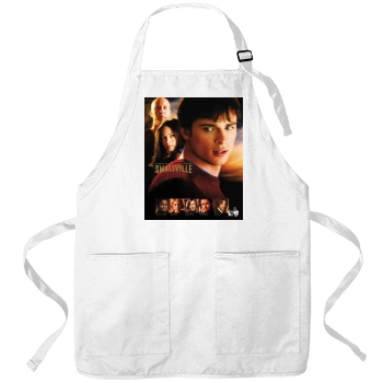 Smallville (2001) Apron