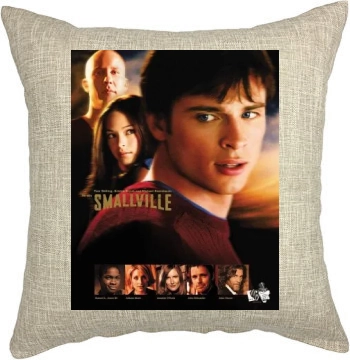 Smallville (2001) Pillow