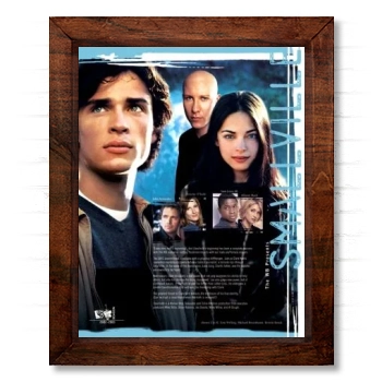 Smallville (2001) 14x17