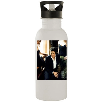 Hugh Grant Stainless Steel Water Bottle