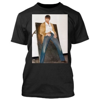 Hugh Jackman Men's TShirt