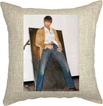 Hugh Jackman Pillow