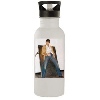 Hugh Jackman Stainless Steel Water Bottle