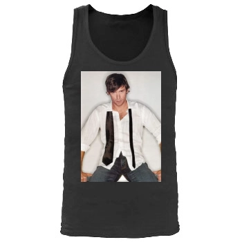 Hugh Jackman Men's Tank Top