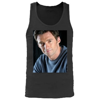 Hugh Jackman Men's Tank Top