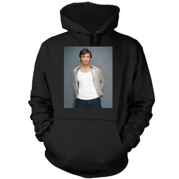 Hugh Jackman Mens Pullover Hoodie Sweatshirt