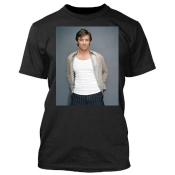 Hugh Jackman Men's TShirt