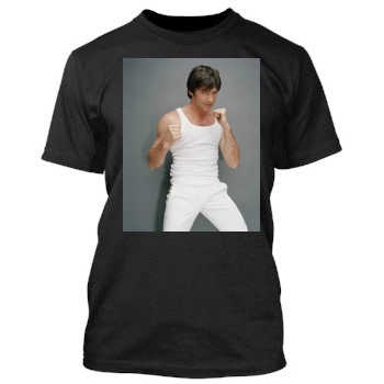 Hugh Jackman Men's TShirt