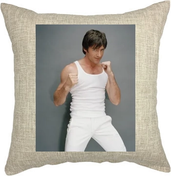 Hugh Jackman Pillow