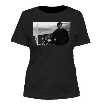 Hugh Jackman Women's Cut T-Shirt