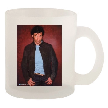 Hugh Jackman 10oz Frosted Mug