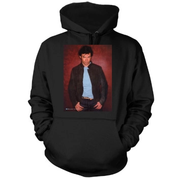 Hugh Jackman Mens Pullover Hoodie Sweatshirt