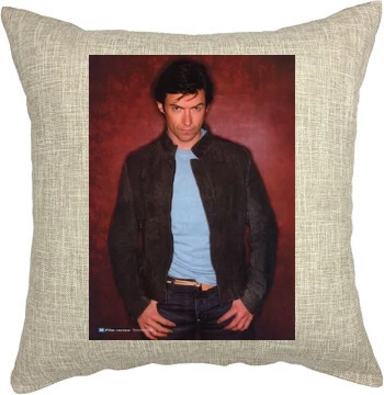 Hugh Jackman Pillow