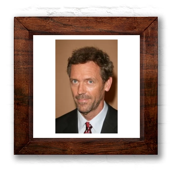 Hugh Laurie 6x6