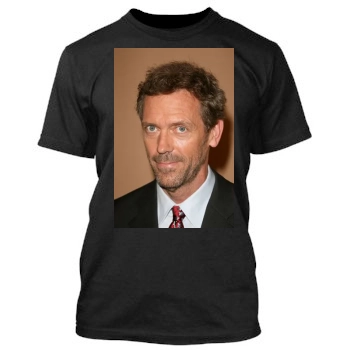 Hugh Laurie Men's TShirt