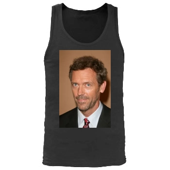 Hugh Laurie Men's Tank Top