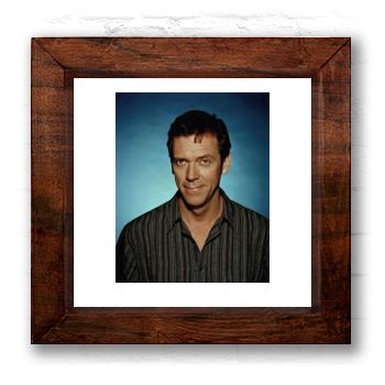 Hugh Laurie 6x6