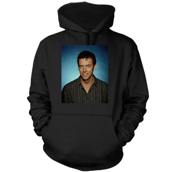 Hugh Laurie Mens Pullover Hoodie Sweatshirt