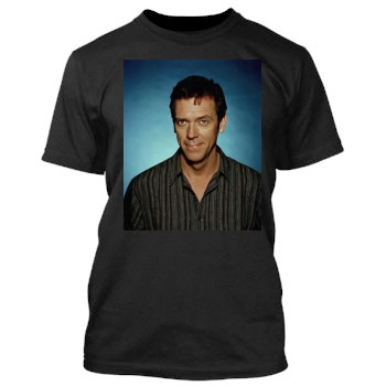 Hugh Laurie Men's TShirt