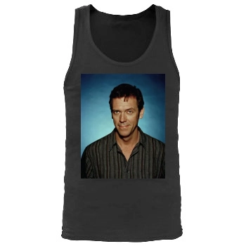 Hugh Laurie Men's Tank Top