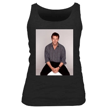 Hugh Laurie Women's Tank Top