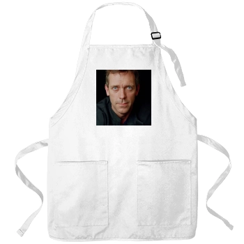 Hugh Laurie Apron