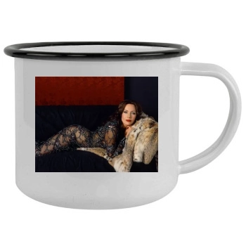 Hunter Tylo Camping Mug