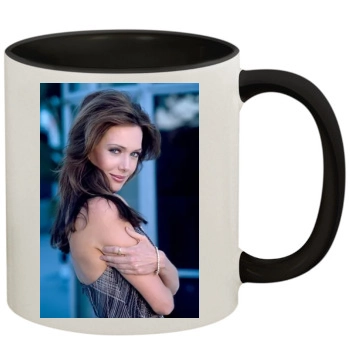 Hunter Tylo 11oz Colored Inner & Handle Mug