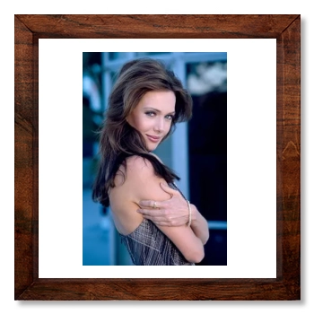 Hunter Tylo 12x12