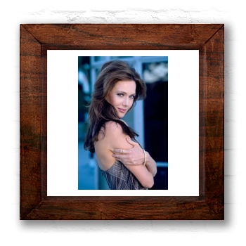 Hunter Tylo 6x6