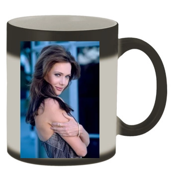 Hunter Tylo Color Changing Mug