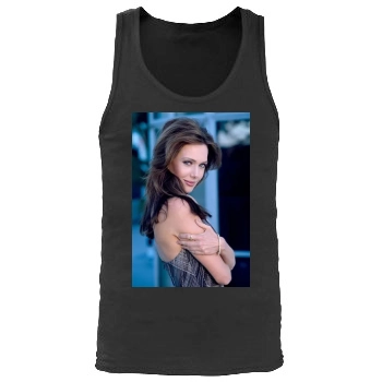 Hunter Tylo Men's Tank Top