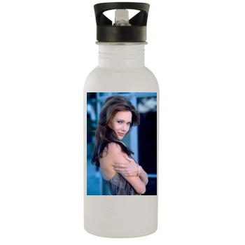 Hunter Tylo Stainless Steel Water Bottle