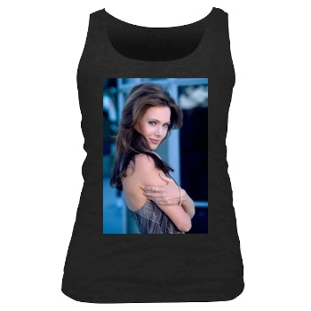 Hunter Tylo Women's Tank Top