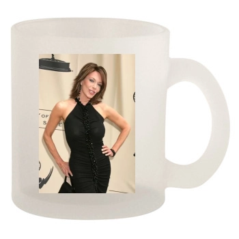 Hunter Tylo 10oz Frosted Mug