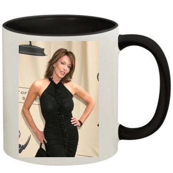 Hunter Tylo 11oz Colored Inner & Handle Mug