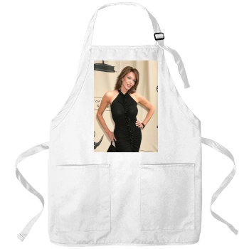 Hunter Tylo Apron