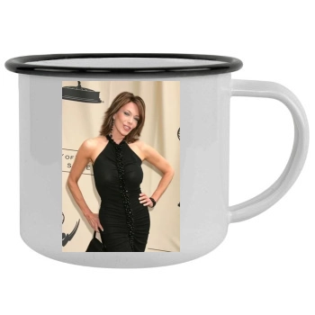 Hunter Tylo Camping Mug