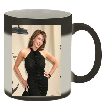 Hunter Tylo Color Changing Mug